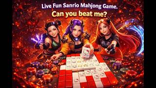 Can You Beat Me?💝Think!