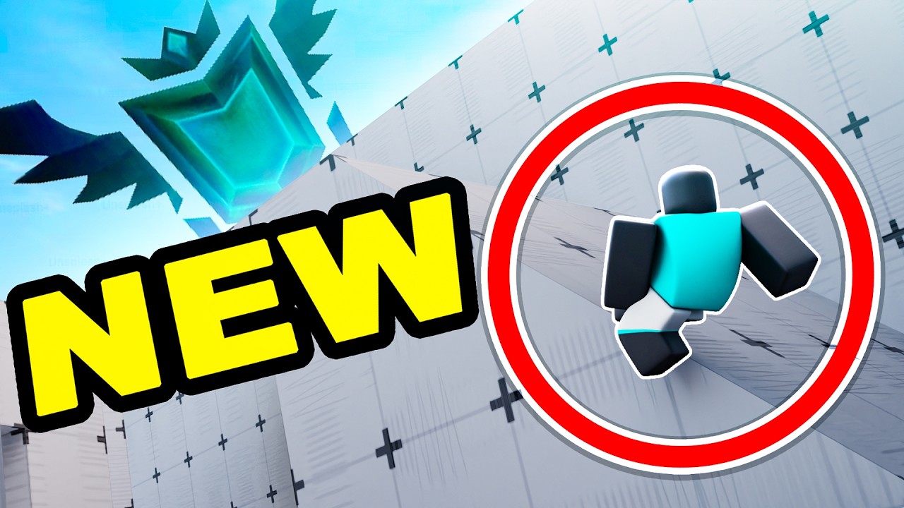 *NEW* OP RAMP TECH ON ROBLOX RIVALS - YouTube