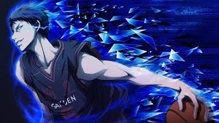 [AMV] Баскетбол Куроко - Победа близко (Аниме клип)
