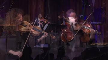 Skyfall - Adele Atkins and Paul Epworth arr. Larry Moore, Eltham High School Staff String Quintet