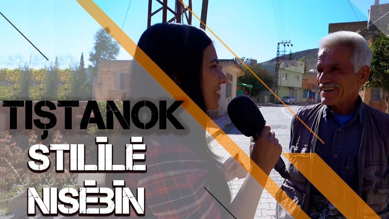 TIŞTANOK - STILÎLÊ / BEŞA 54