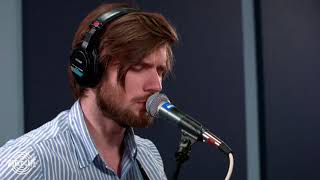 Video thumbnail of "Mt. Joy - "Astrovan" (Recorded Live for World Cafe)"