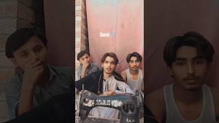 Nea Acting video|Qasai on top|Qasai vs Darzi|Bakra Eid #foryou #eid #acting #foryouシ #fypシ゚viral