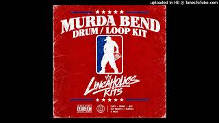 FREE Murda Bend Loopkit Drum Kit - JhonniedamnD  Yung Nation, Dallas Boogie|@oglincolnbeats