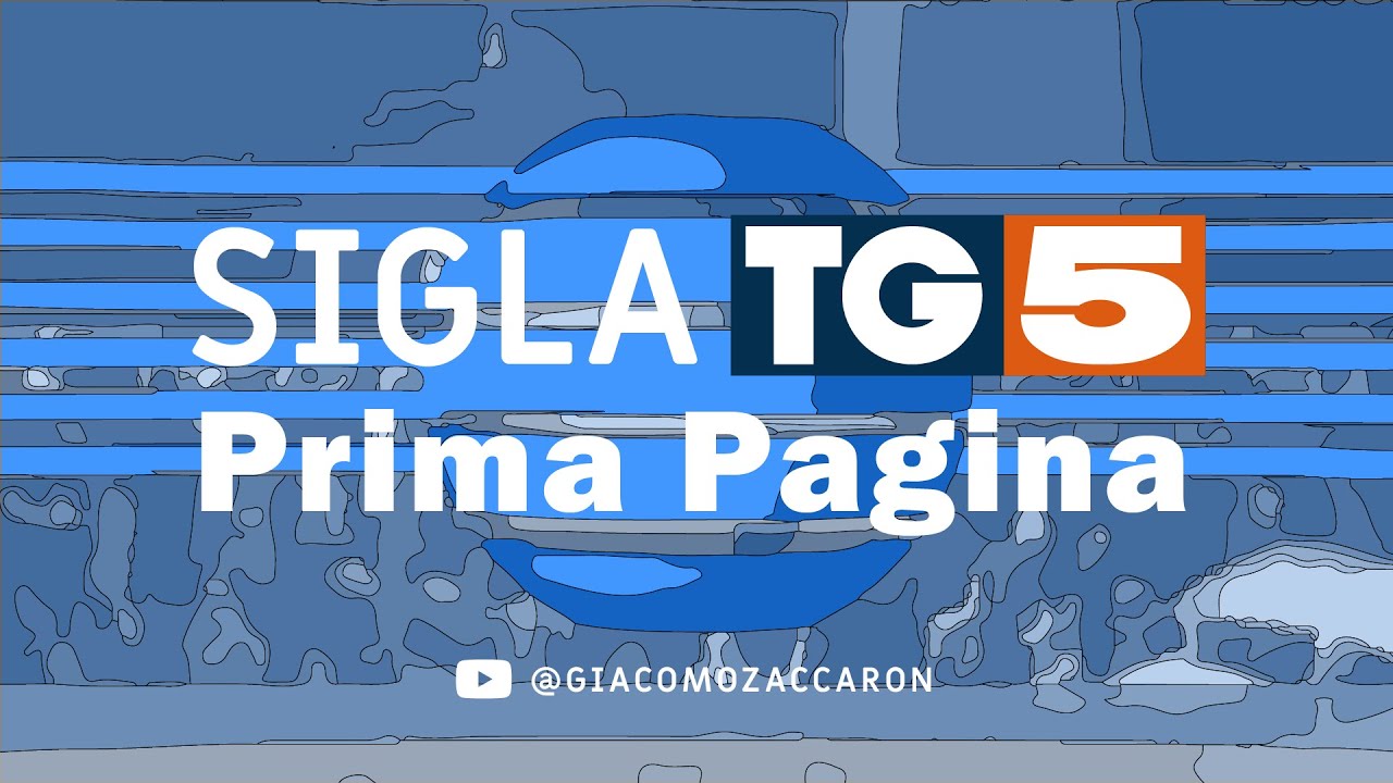 CREAZIONE Altra Sigla Tg5 Prima Pagina versione Integrale YouTube creazione-altra-sigla-tg5-prima-pagina-versione-integrale-youtube