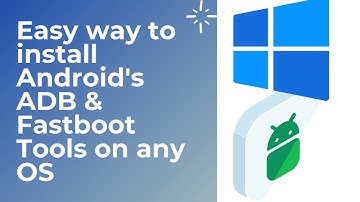 How To Install Android