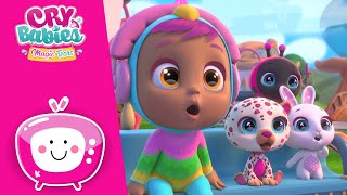 Bebês Talentosos Cry Babies Magic Tears Nova Temporada