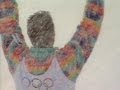 The First Moguls Champion - Edgar Grospiron - Albertville 1992 Winter Olympics