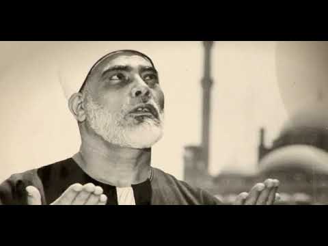 تلاوه نادره الشيخ الحصري سورة مريم