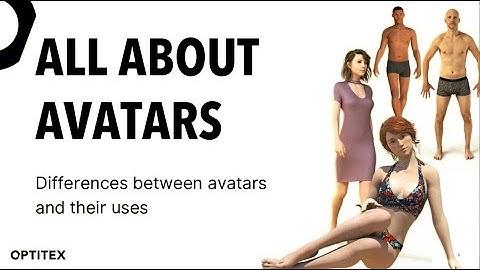 All about avatar blog EN