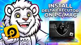 Best working Delta Executor for PC! | How to download and install Roblox Delta Executor on Laptop/PC screenshot 3