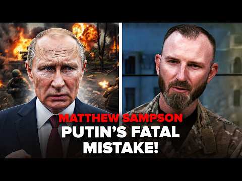 😱The exact moment of Russia’s upcoming collapse! Sniper’s warning