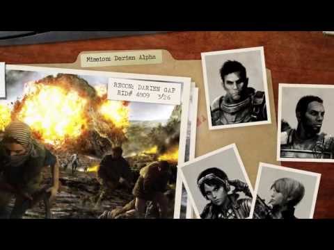 FUSE - Radical Comics Trailer - FUSE - Radical Comics Trailer