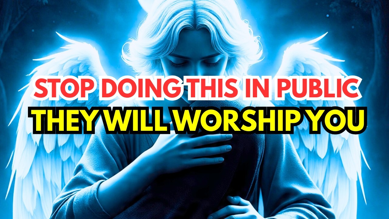 9 вещей, которые избранный НИКОГДА не должен делать на публике — они сразу же начнут вам поклоняться