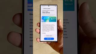 Samsung One UI 9.5 - OFFICIAL