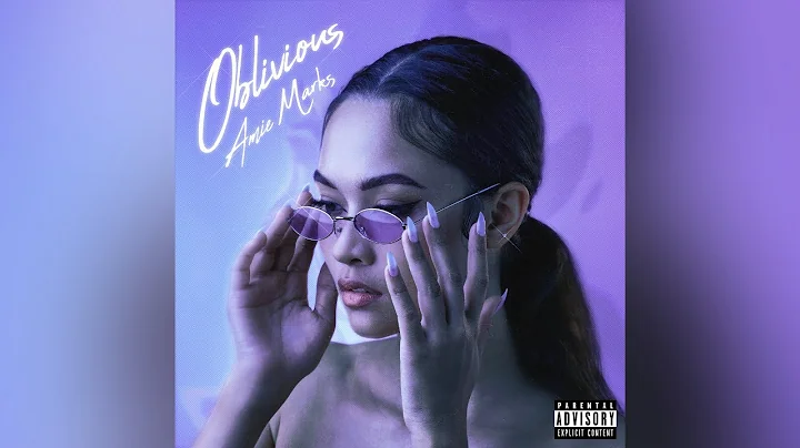 Amie Marks - Oblivious (audio)