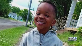 ‘We can finally start grieving’ – Family of 7-year-old killed in shooting react to defendant’s guilt
