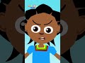 Dealing with Anger | Akili and Me | Learning videos for kids