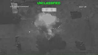 U.S. prepares to launch more strikes against Iran