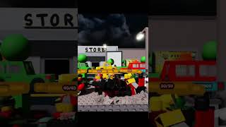 Red Team vs Carnage Battler(Dihstruction) #tbb #thebattlebricks Red Team vs Carnage Battler(Dihstruction) #tbb #thebattlebricks