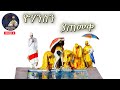 ዮሀንስን ያጠመቀ የጥምቀት መዝሙር 
