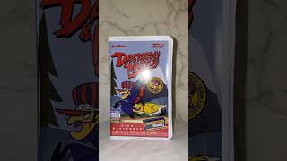 Funko Dastardly Muttley In Their Flying Machines Dick Dastardly Blockbuster Rewind Vinyl Figure