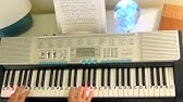 &quot;Edelweiss&quot; from 'The Sound of Music' Piano Tutorial | PlayPianoPro - YouTube