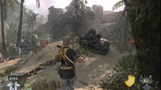Call Of Duty: Black Ops #1 BEST Random Tomahawk