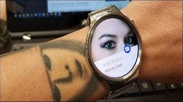 How to Fix Notifications That Aren’t Coming Through on Android Wear