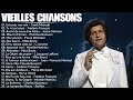 Vieilles Chansons Francaises Pierre Bachelet,CJerome ,Frédéric François, Michel Sardou,Mike Brant🗼
