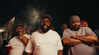 Kerch Dolla - Dont Say Shit (Official Music Video)