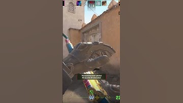 Almost Clutched B Site 😤 | CS2 Mirage Retake #CS2 #Mirage #ClutchOrKick