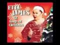 Etta James - i&#39;d rather go blind