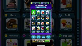 Smashy City Theme screenshot 2