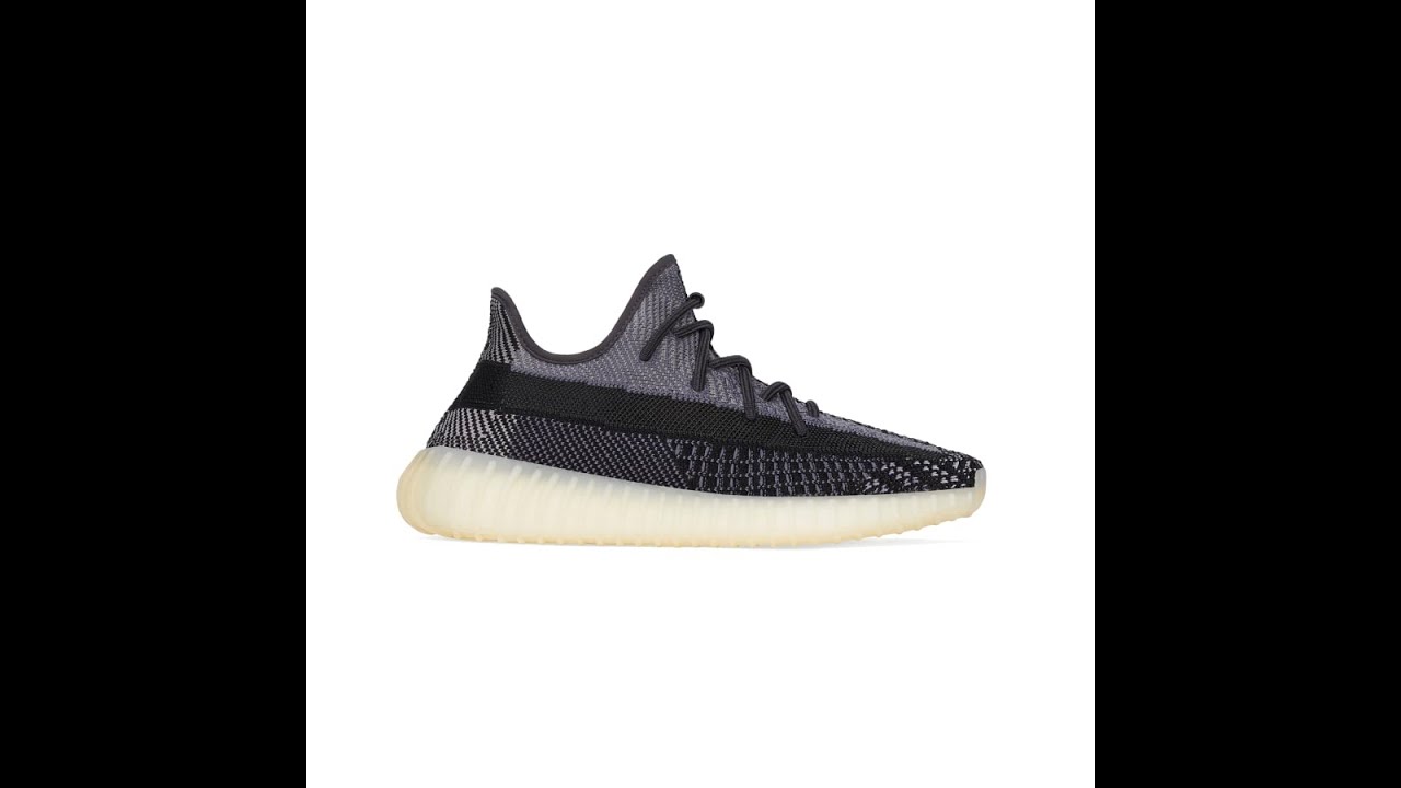 yeezy carbon resell