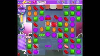 Candy Crush Saga~ Dreamworld~ Level 108
