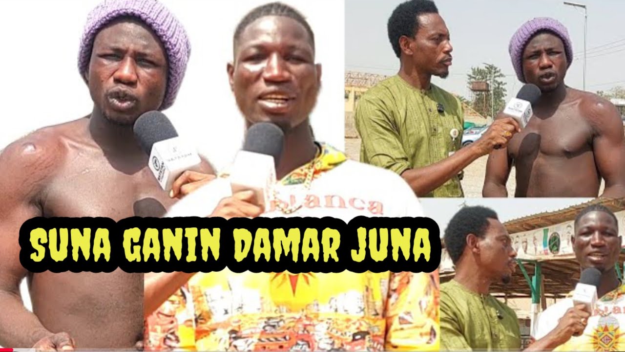 January 17, 2026 DOGON DOGO DA ALASAN KOWA NA GANIN DAMAR KOWA HAR YANZU 