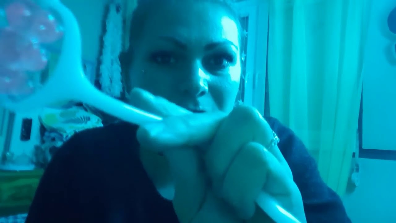 ASMR : Je te detends contre la migraine