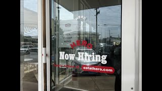 Bank sues Nick Pihakis over unpaid loan as another restaurant closes