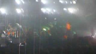 The Prodigy - Omen (April 17, Wembley Arena)