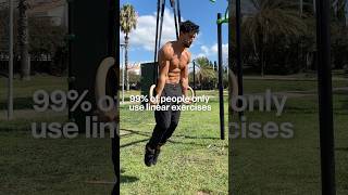 🤯 Untapped Potential of Ring Workouts