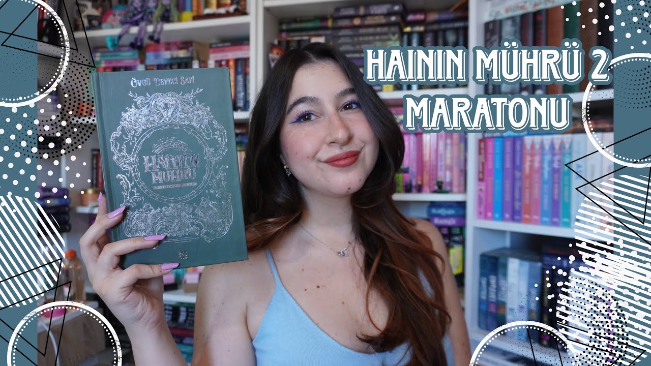 Hainin Mührü 2 Tanrı Kuyusunun Kemikleri