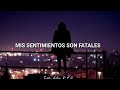 My feelings are fatal - mxmtoon (Subtitulos en Español)
