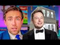 Elon Musk living in a Boxabl House? | Confronting the CEO of Boxabl