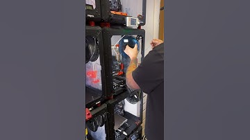 3d printed Arcane Jinx