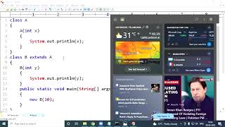 Day-32(part 1) core java