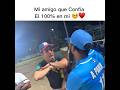 Mándaselo a Tú componente en el play💪🔥 #beisbol #viral #baseball #mlb #latinos #mexico #softball