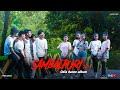 Sambalpuri 20 odia dance album  ft taani  bikash  odia visual choreography  bikash sah 4k