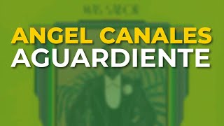 Angel Ces - Aguardiente Audio Oficial