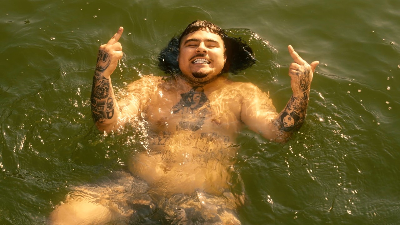 ⁣That Mexican OT, Sauce Walka, Hogg Booma - Guidance